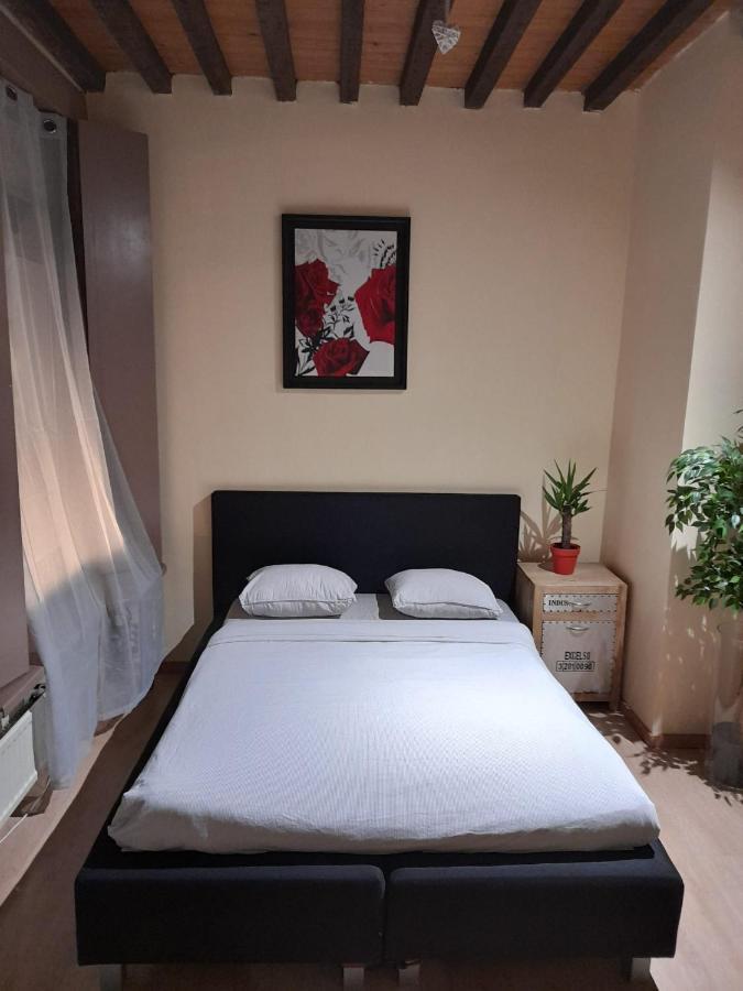 Cute,Cosy,Comfortable Studio In The Heart Of Antwerpen Apartment Bagian luar foto