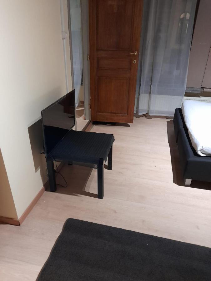 Cute,Cosy,Comfortable Studio In The Heart Of Antwerpen Apartment Bagian luar foto